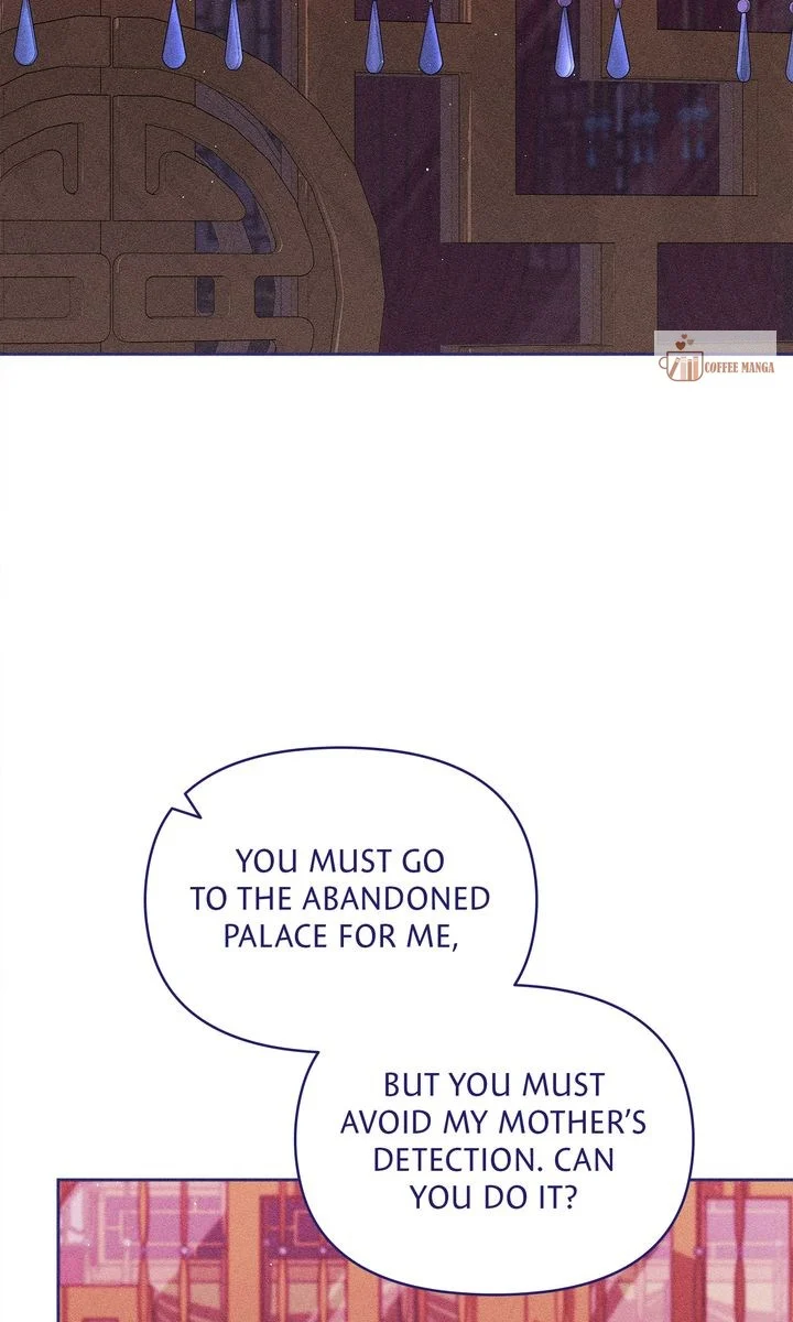 The Dragon and the Prince Chapter 31 - page 55
