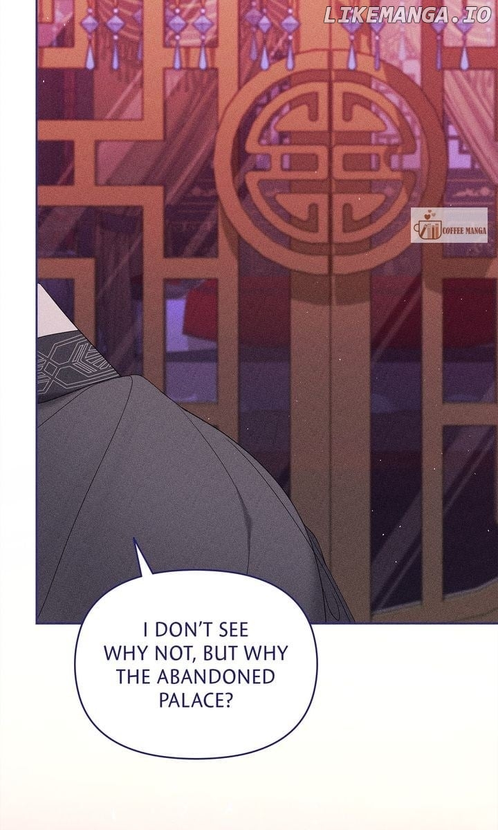 The Dragon and the Prince Chapter 31 - page 56
