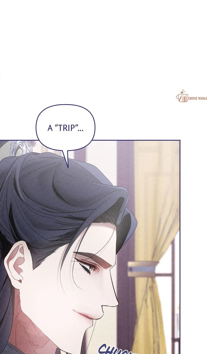 The Dragon and the Prince Chapter 31 - page 77