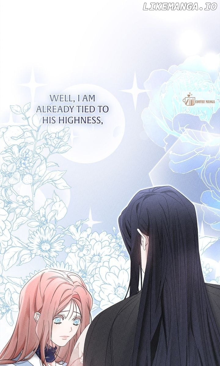 The Dragon and the Prince Chapter 31 - page 8