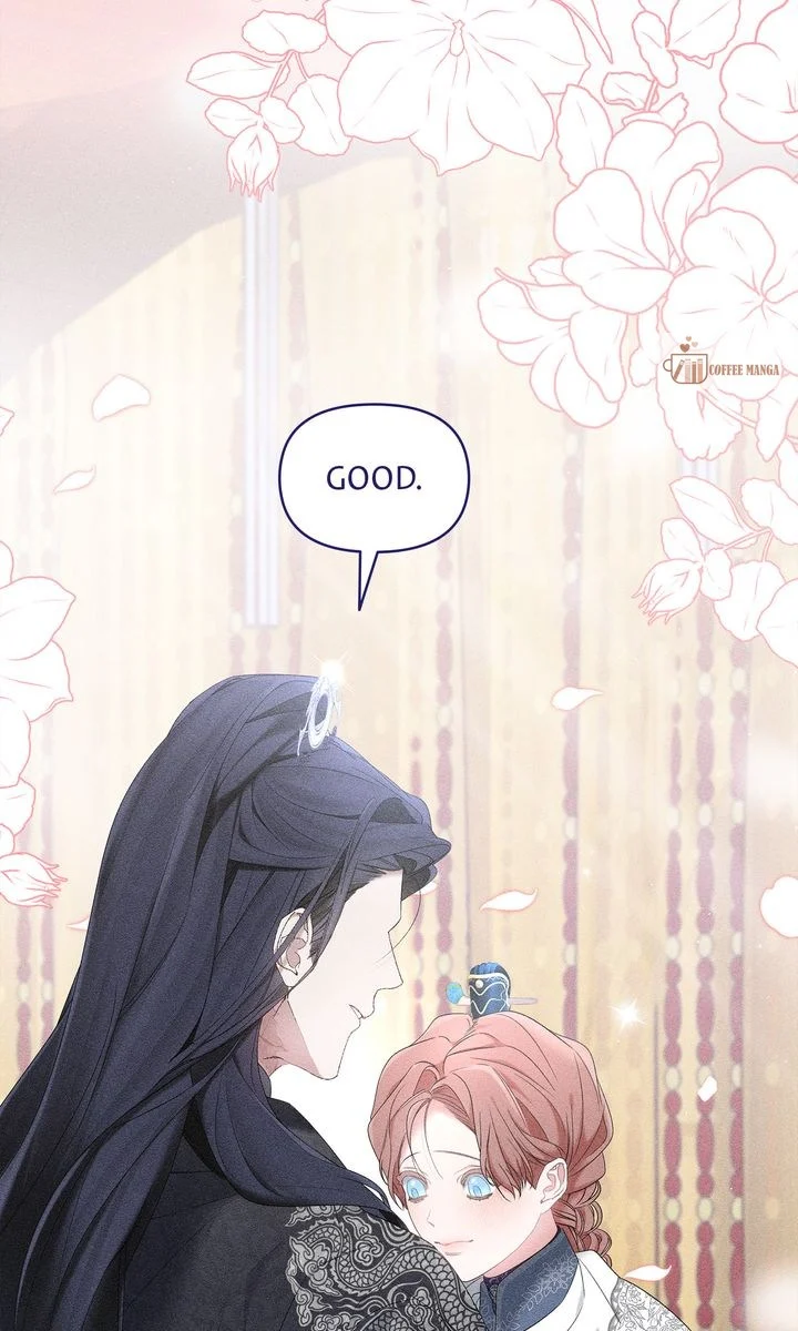 The Dragon and the Prince Chapter 31 - page 80