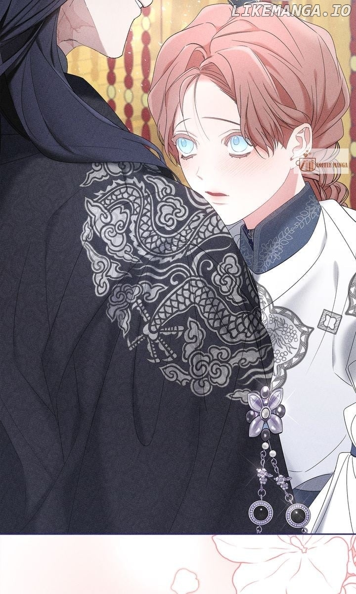 The Dragon and the Prince Chapter 31 - page 83