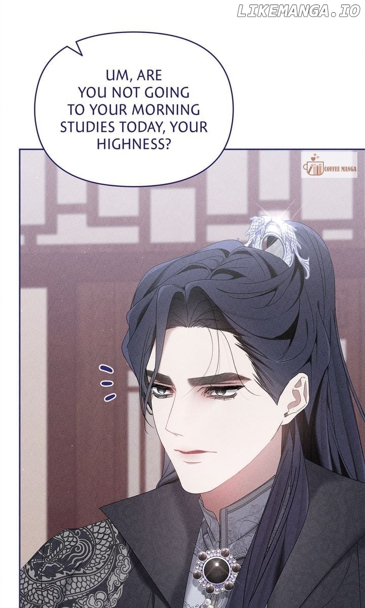 The Dragon and the Prince Chapter 31 - page 88