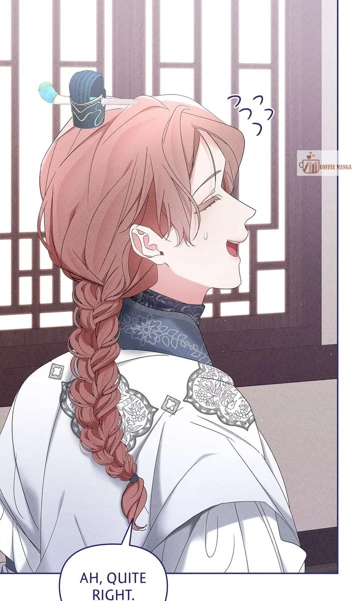 The Dragon and the Prince Chapter 31 - page 90