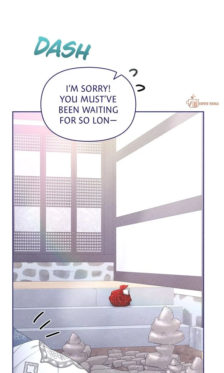 The Dragon and the Prince Chapter 31 - page 99