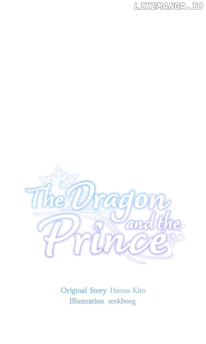 The Dragon and the Prince Chapter 30 - page 5