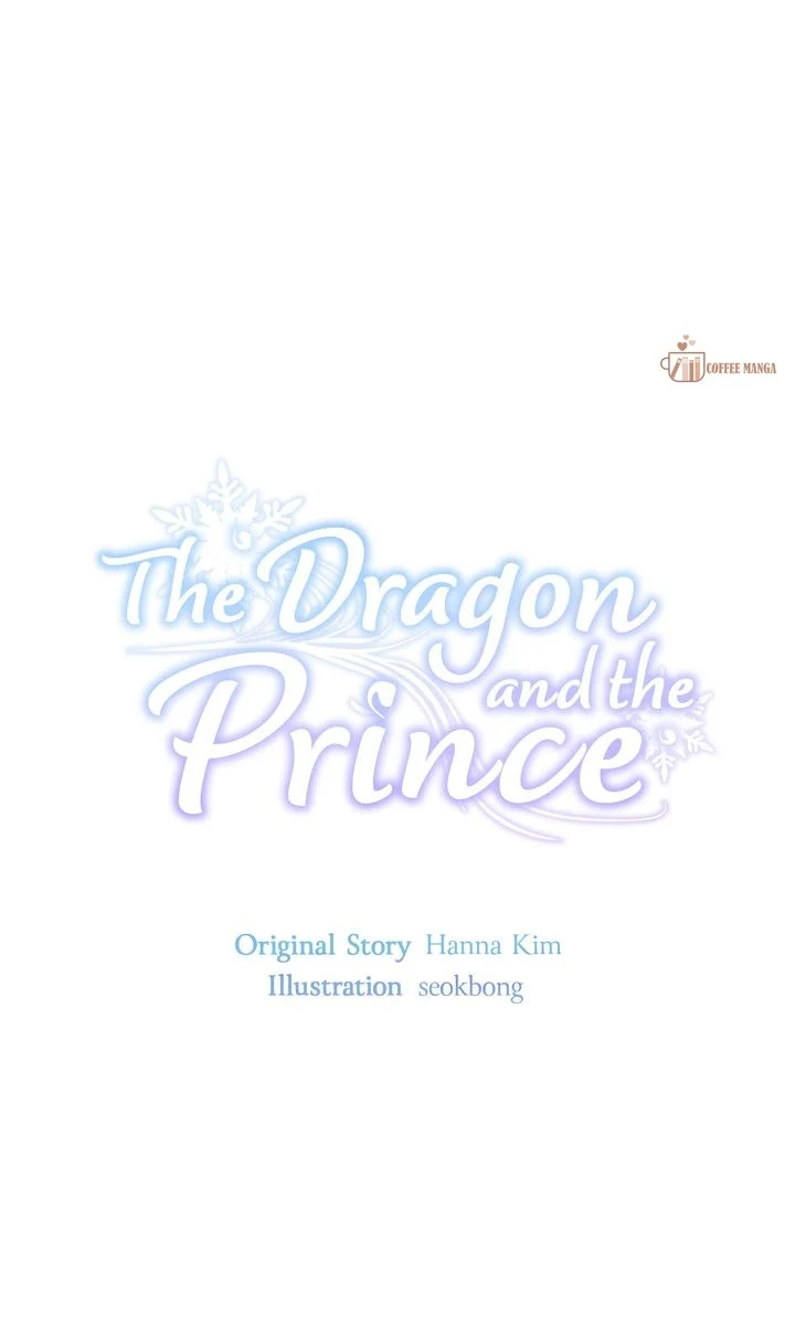 The Dragon and the Prince Chapter 29 - page 1