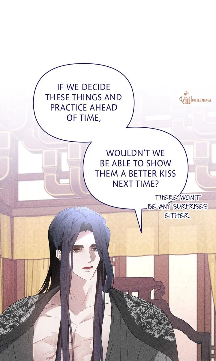 The Dragon and the Prince Chapter 29 - page 64