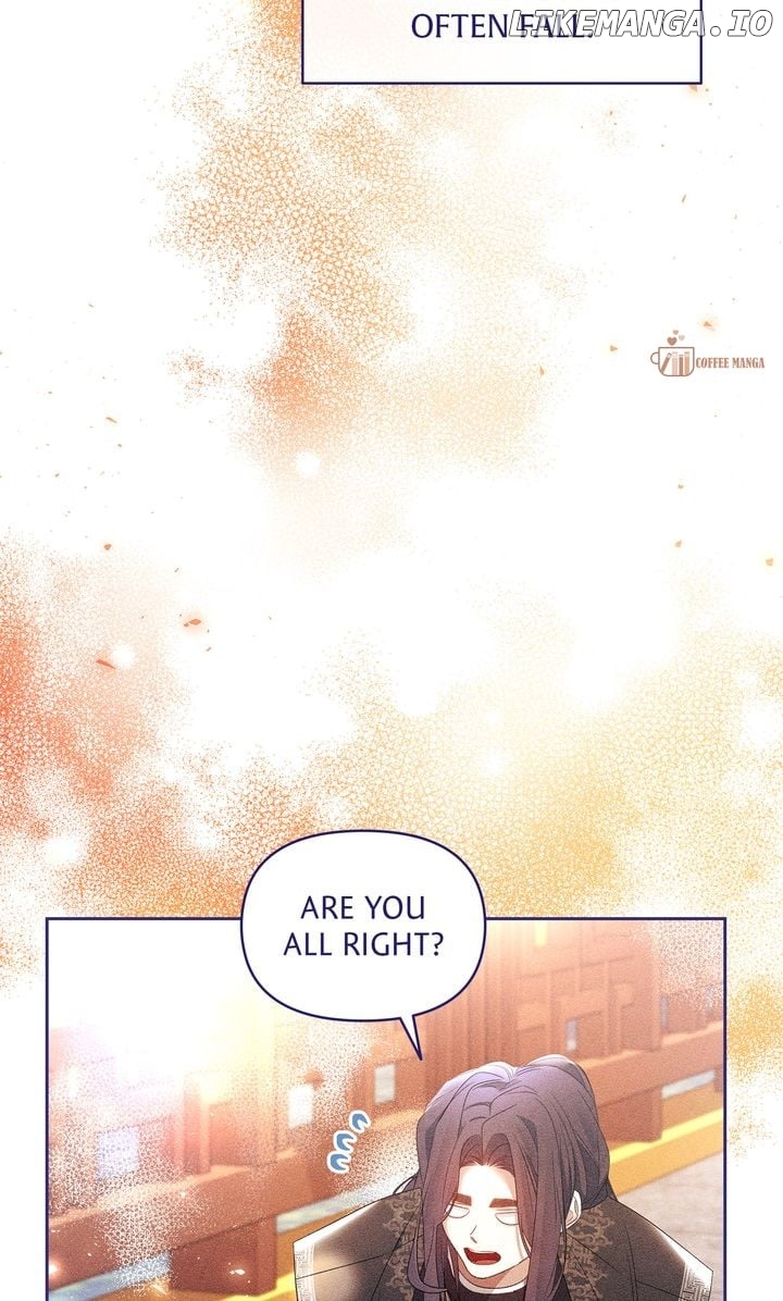 The Dragon and the Prince Chapter 28 - page 75