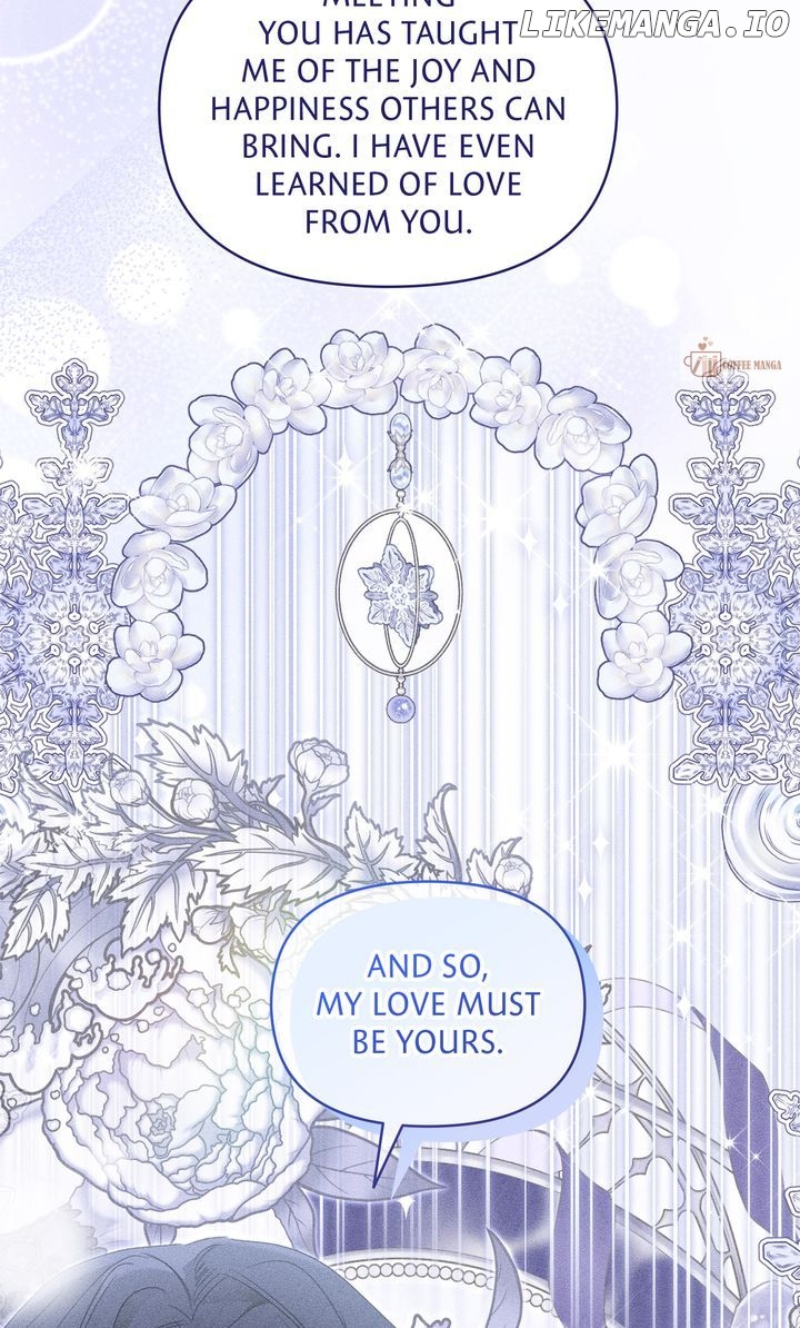 The Dragon and the Prince Chapter 50 - page 100
