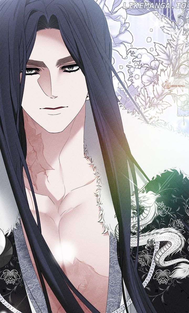 The Dragon and the Prince Chapter 50 - page 101
