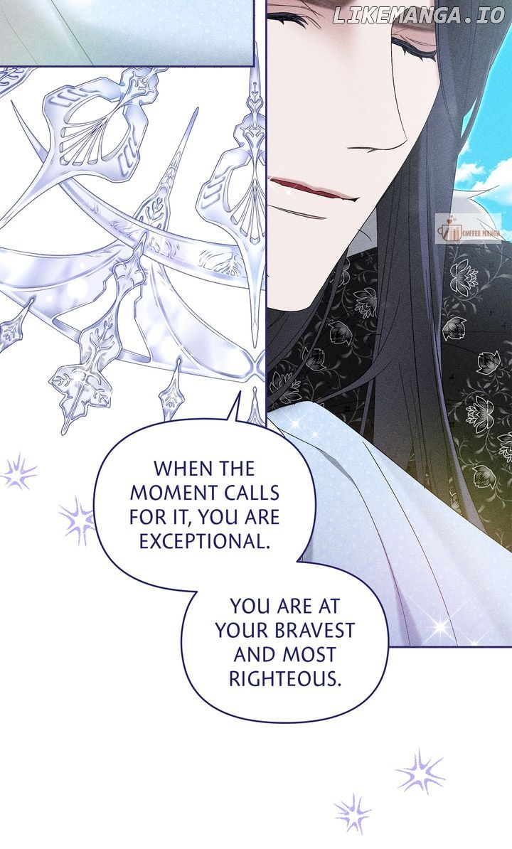 The Dragon and the Prince Chapter 50 - page 106