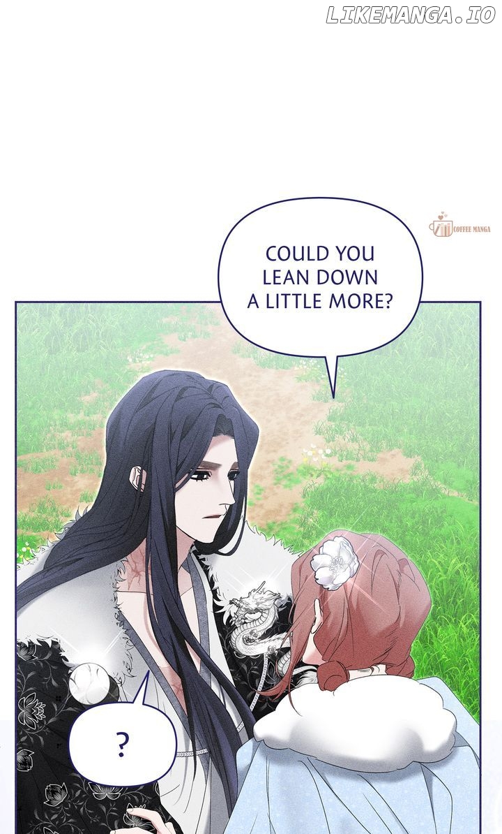 The Dragon and the Prince Chapter 50 - page 107