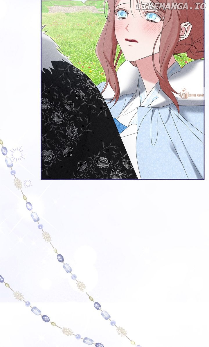 The Dragon and the Prince Chapter 50 - page 109