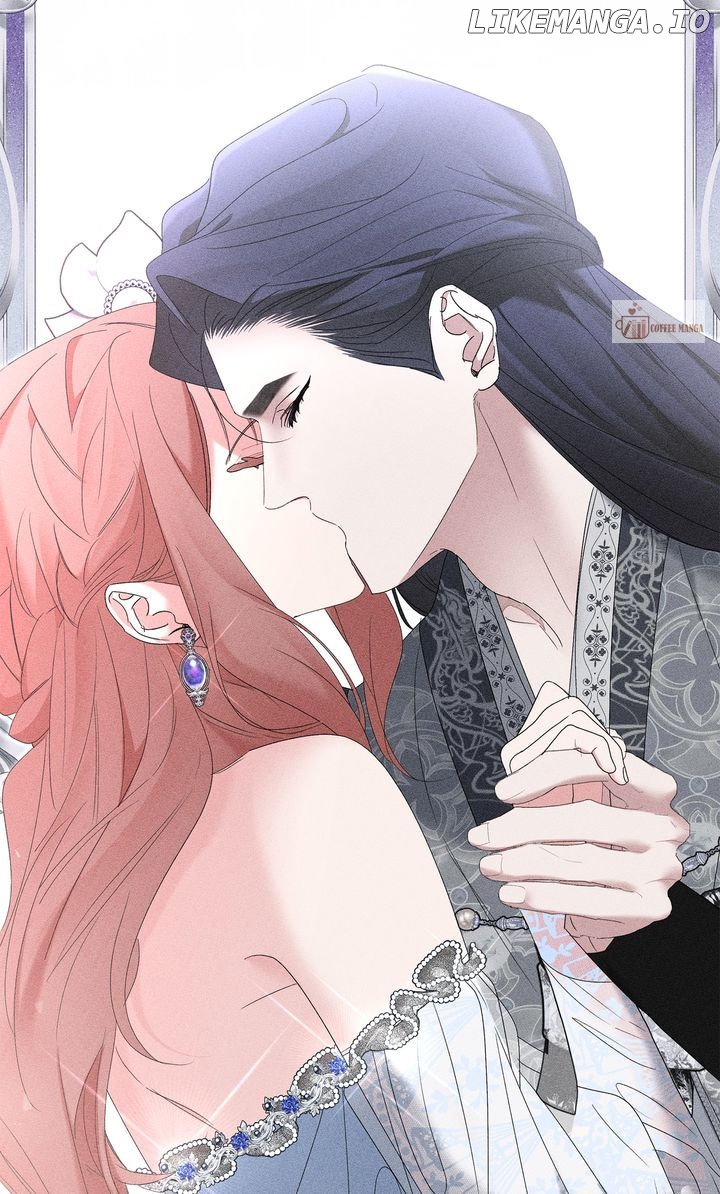 The Dragon and the Prince Chapter 50 - page 13