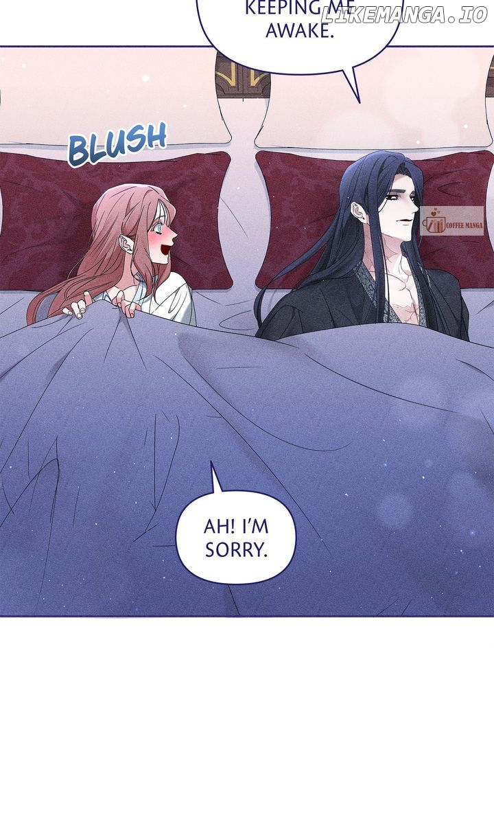 The Dragon and the Prince Chapter 50 - page 24