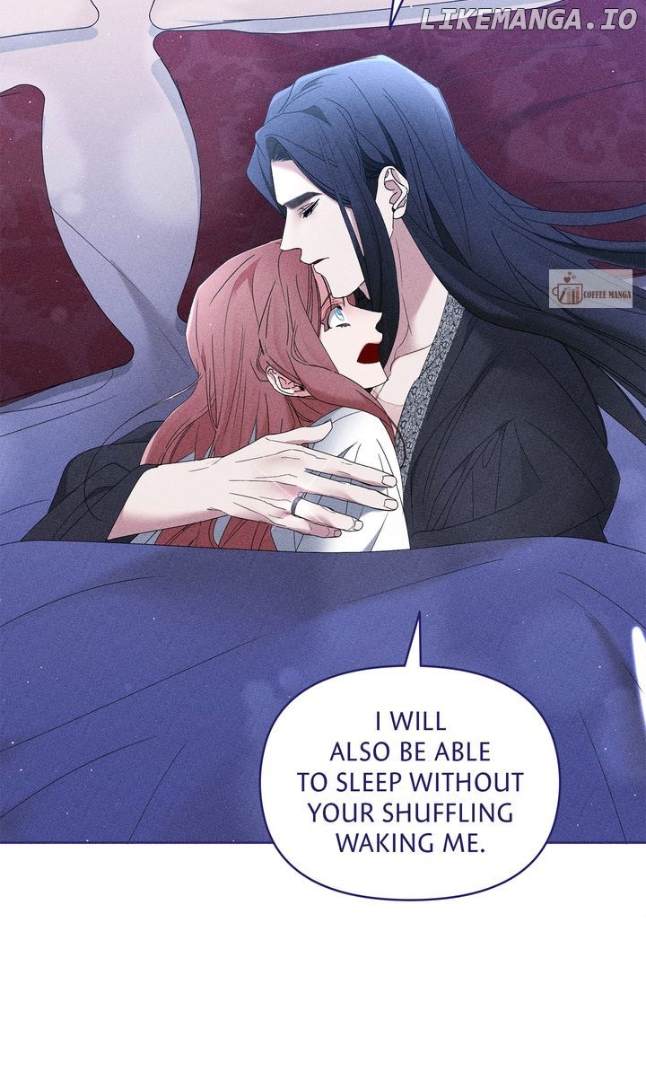 The Dragon and the Prince Chapter 50 - page 27