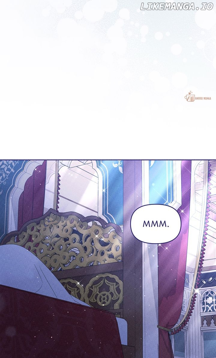 The Dragon and the Prince Chapter 50 - page 34
