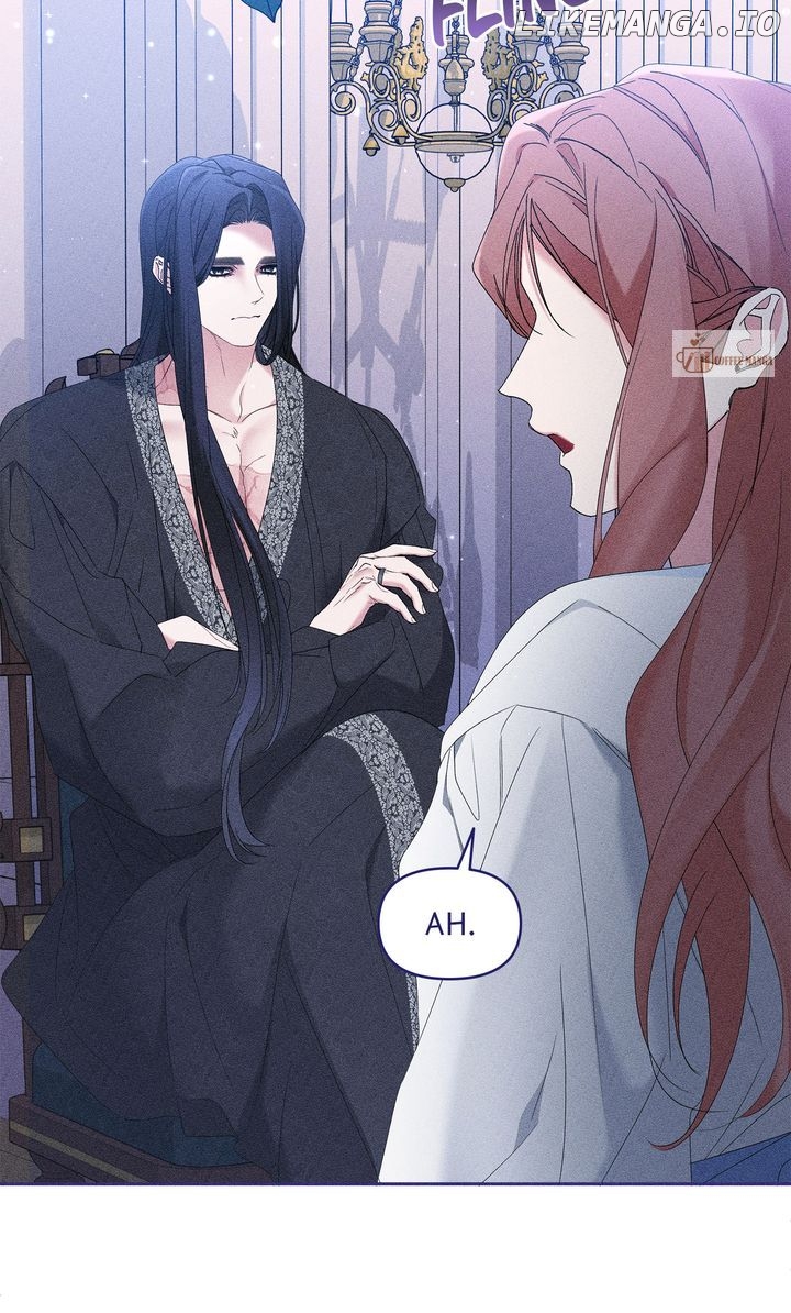 The Dragon and the Prince Chapter 50 - page 39