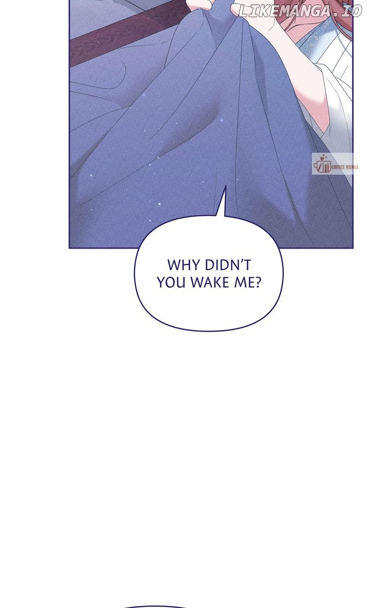The Dragon and the Prince Chapter 50 - page 41