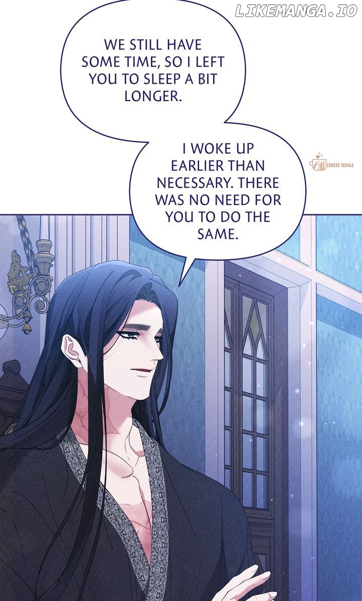 The Dragon and the Prince Chapter 50 - page 42