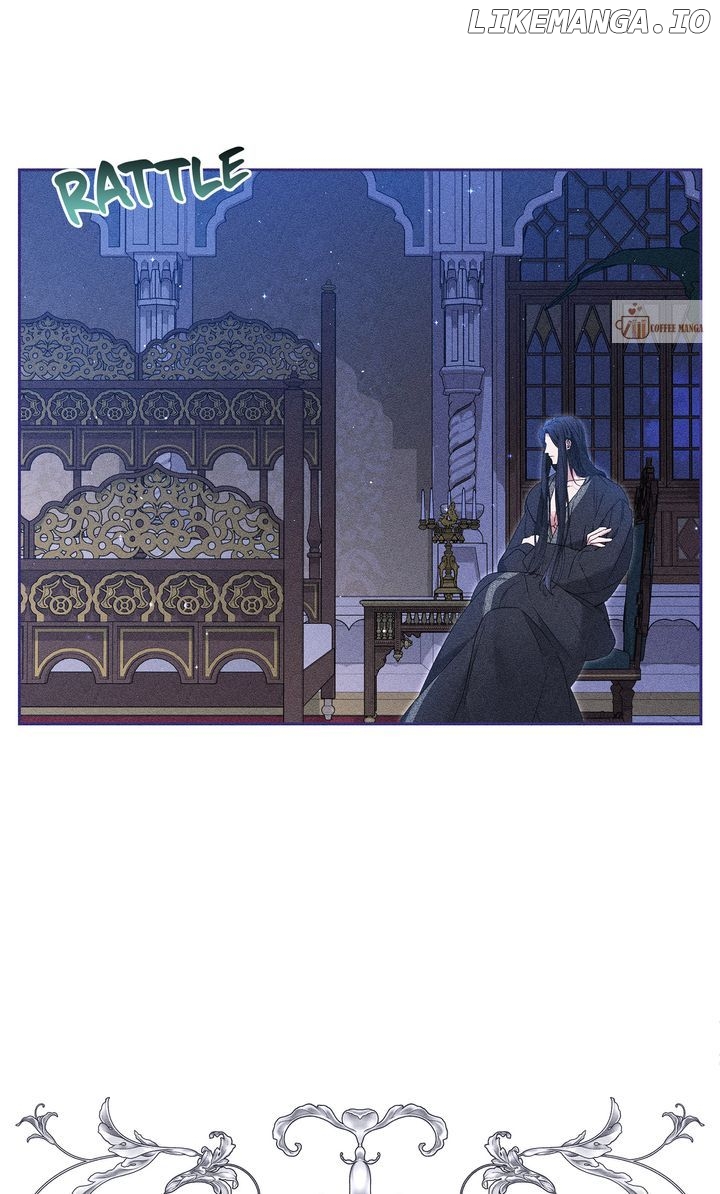 The Dragon and the Prince Chapter 50 - page 45