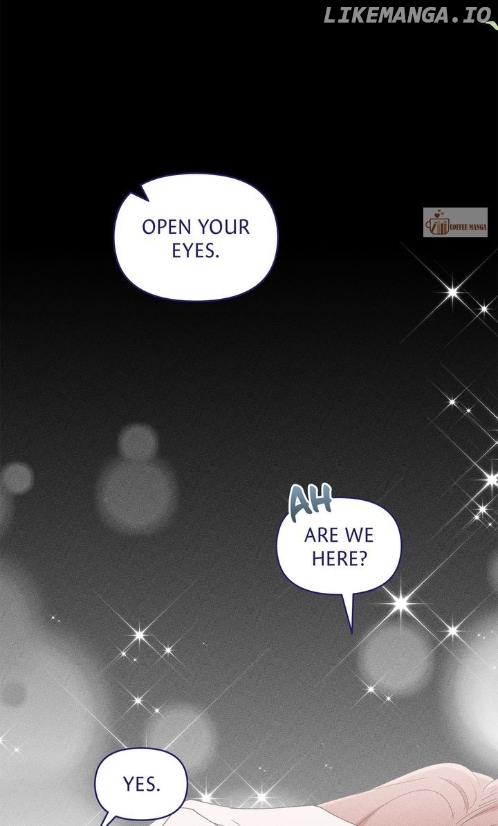 The Dragon and the Prince Chapter 50 - page 61