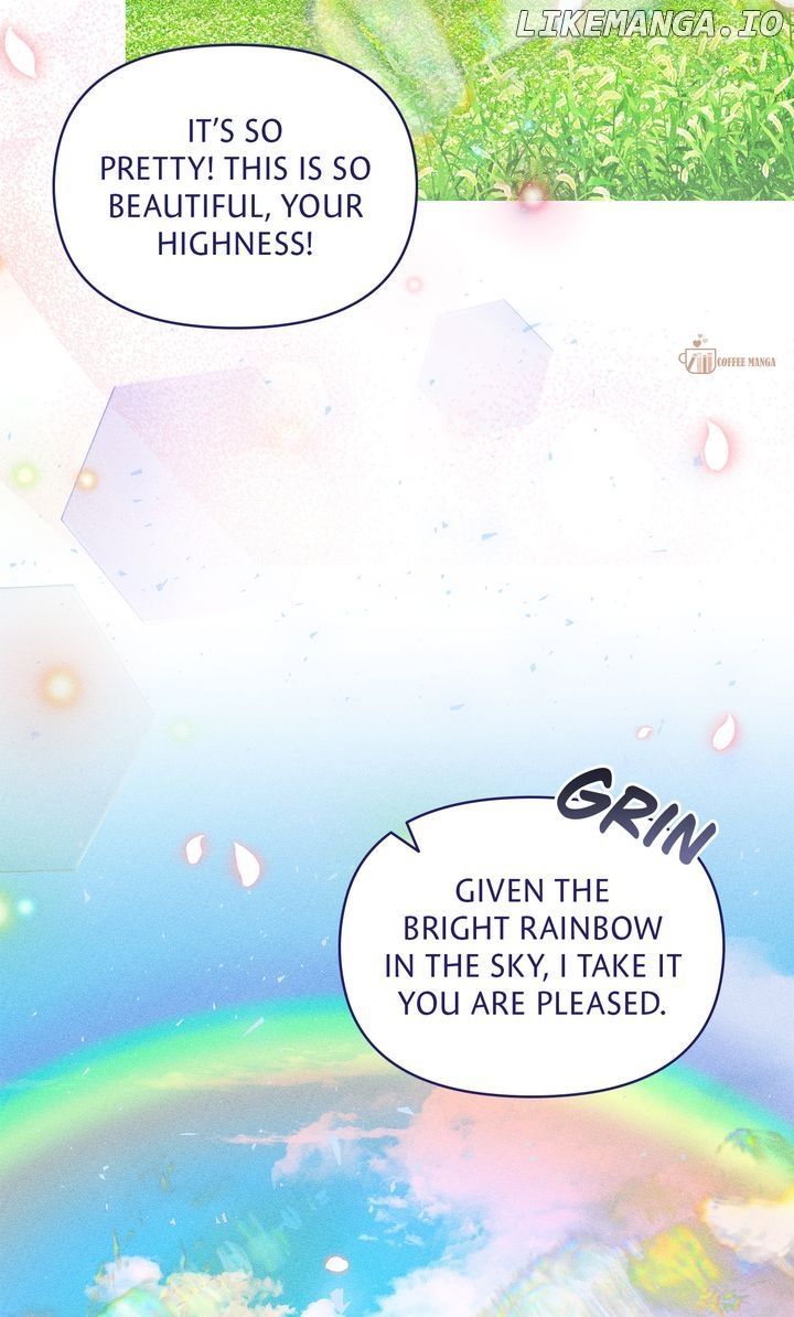 The Dragon and the Prince Chapter 50 - page 65