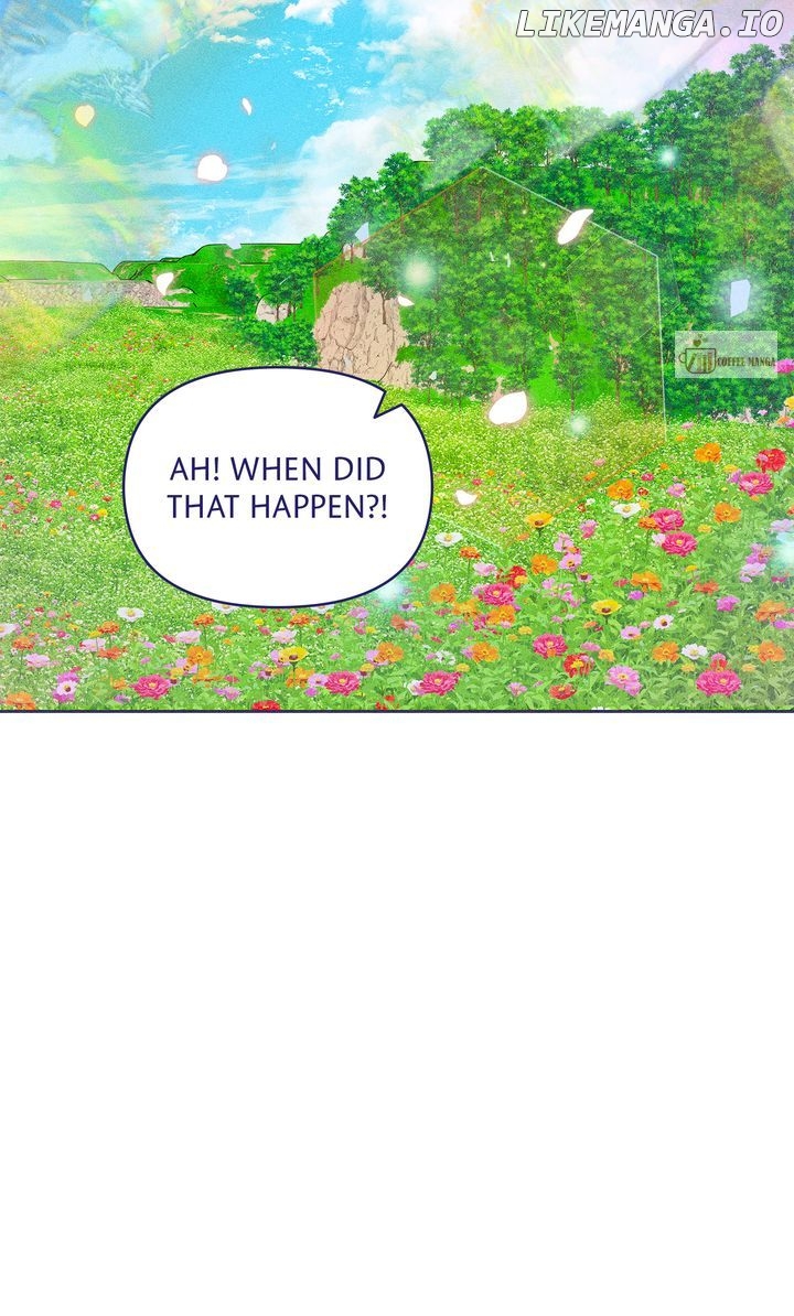 The Dragon and the Prince Chapter 50 - page 66