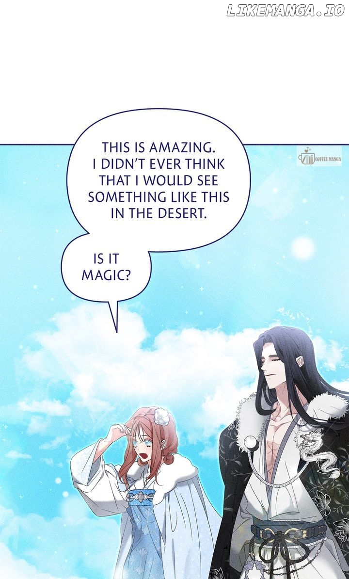 The Dragon and the Prince Chapter 50 - page 67