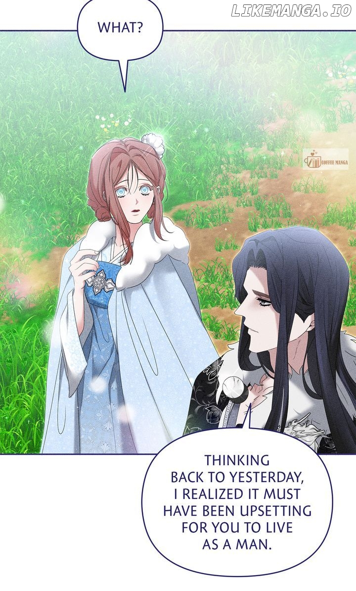 The Dragon and the Prince Chapter 50 - page 69
