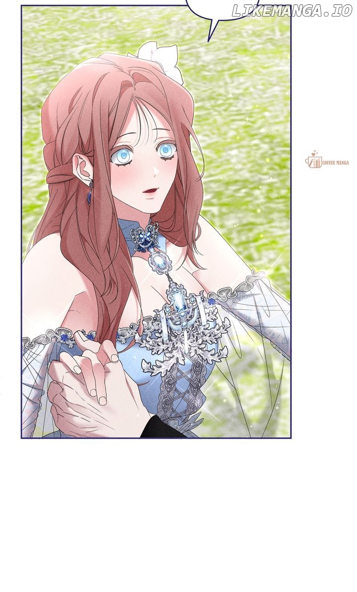 The Dragon and the Prince Chapter 50 - page 7