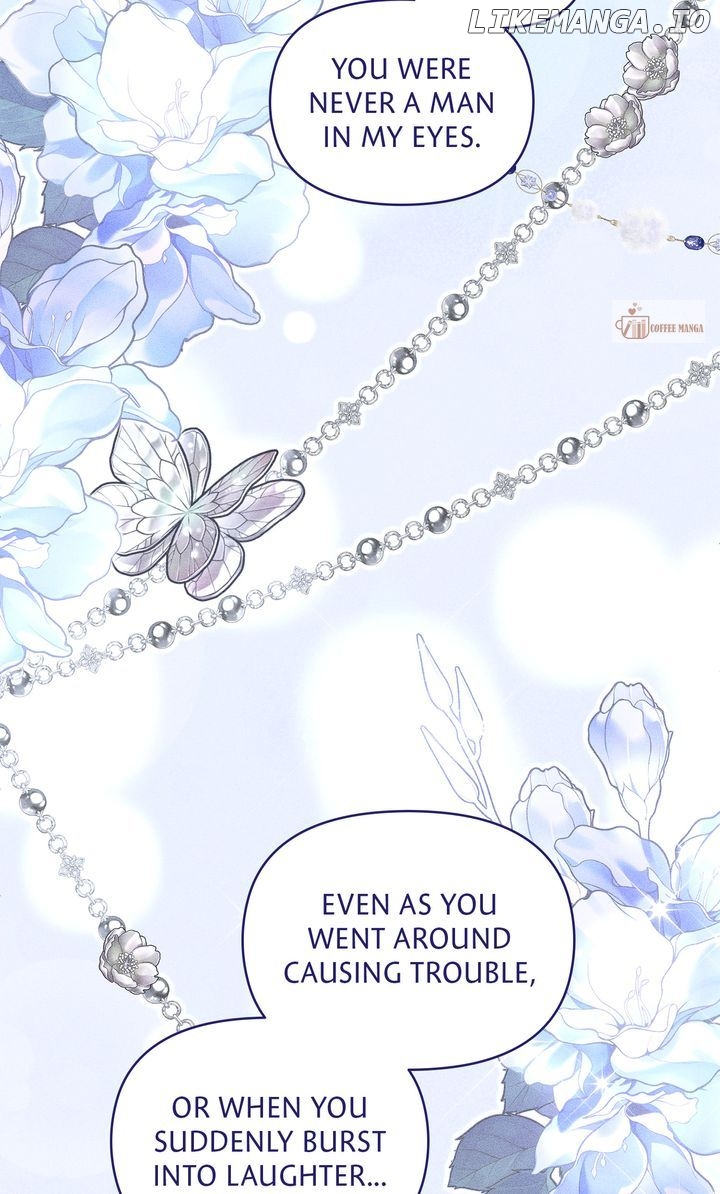 The Dragon and the Prince Chapter 50 - page 76