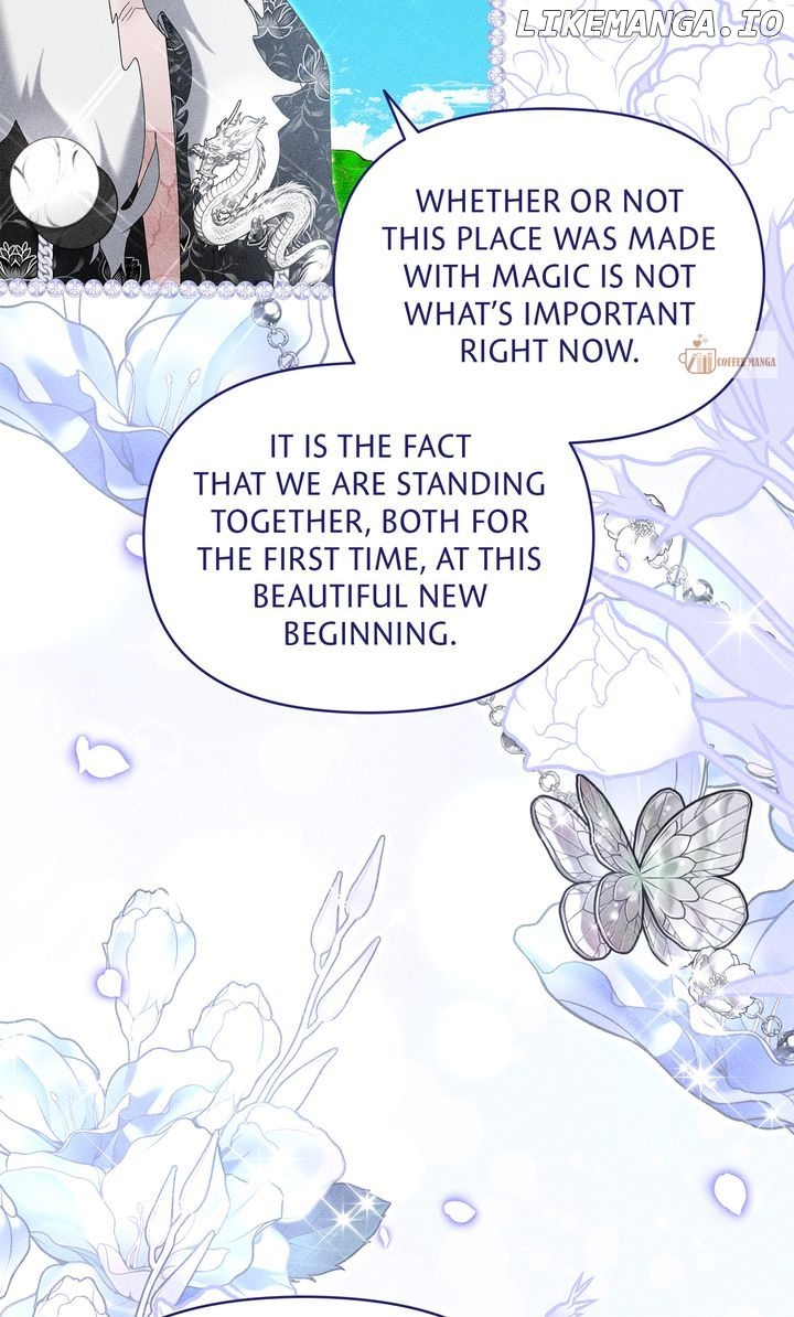 The Dragon and the Prince Chapter 50 - page 79
