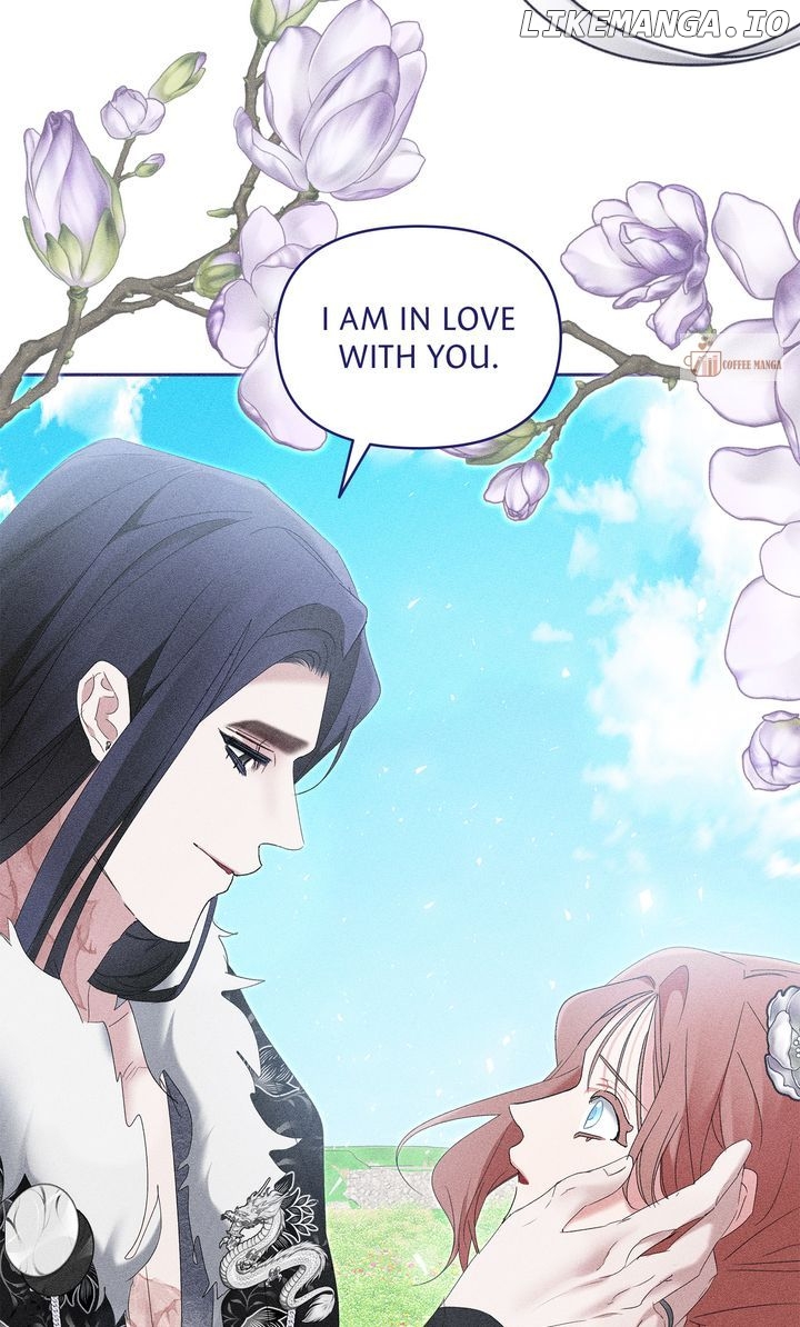The Dragon and the Prince Chapter 50 - page 88