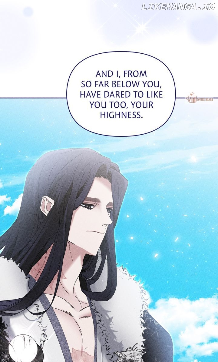 The Dragon and the Prince Chapter 50 - page 91