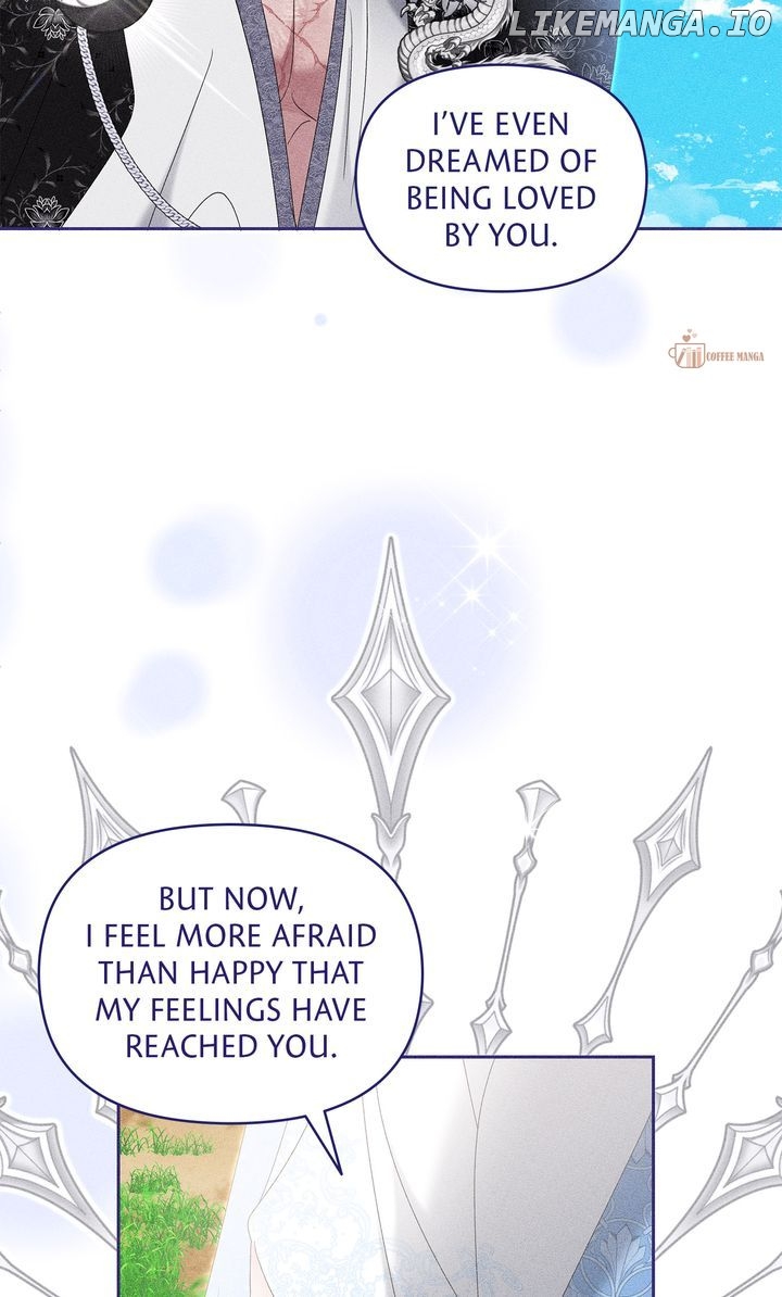 The Dragon and the Prince Chapter 50 - page 92