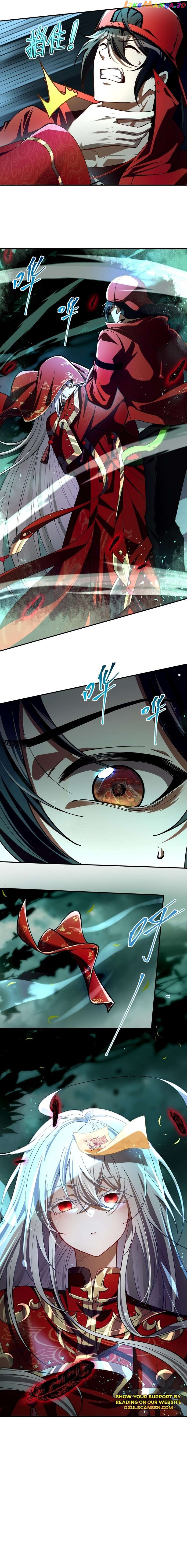 During The Live Streaming, I Proposed To A Female Ghost – And She Actually Agreed?! Chapter 2 - page 8