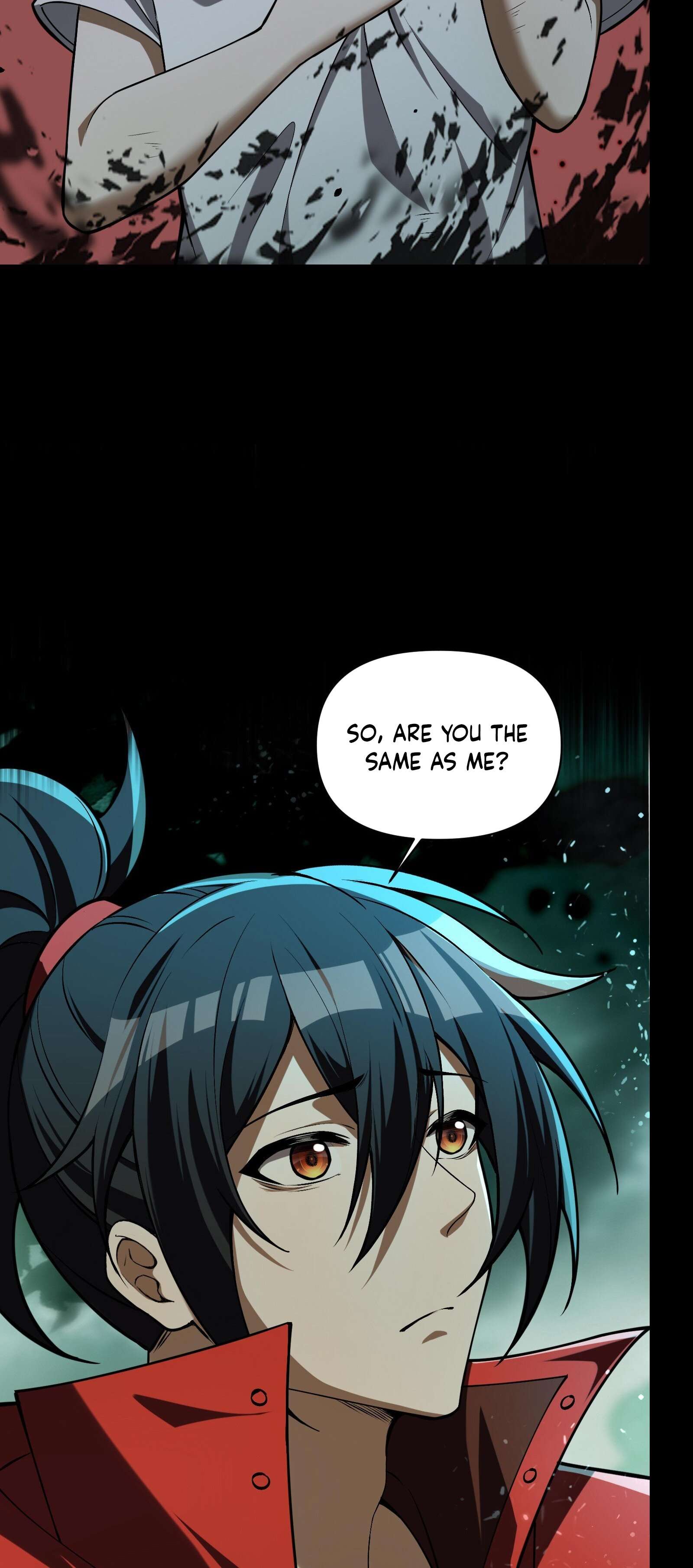 During The Live Streaming, I Proposed To A Female Ghost – And She Actually Agreed?! Chapter 3 - page 14