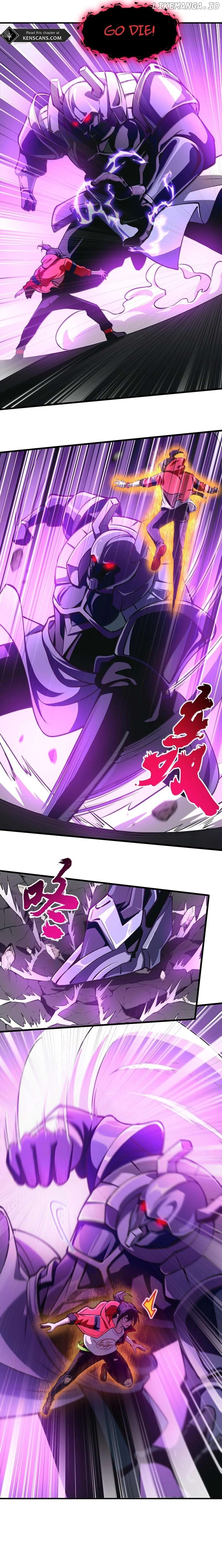 During The Live Streaming, I Proposed To A Female Ghost – And She Actually Agreed?! Chapter 20 - page 6