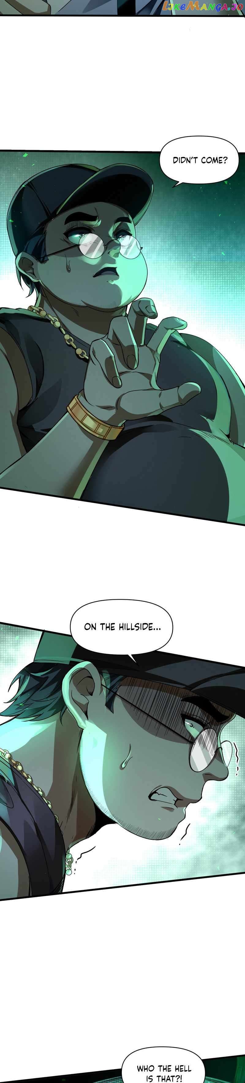 During The Live Streaming, I Proposed To A Female Ghost – And She Actually Agreed?! Chapter 1 - page 23
