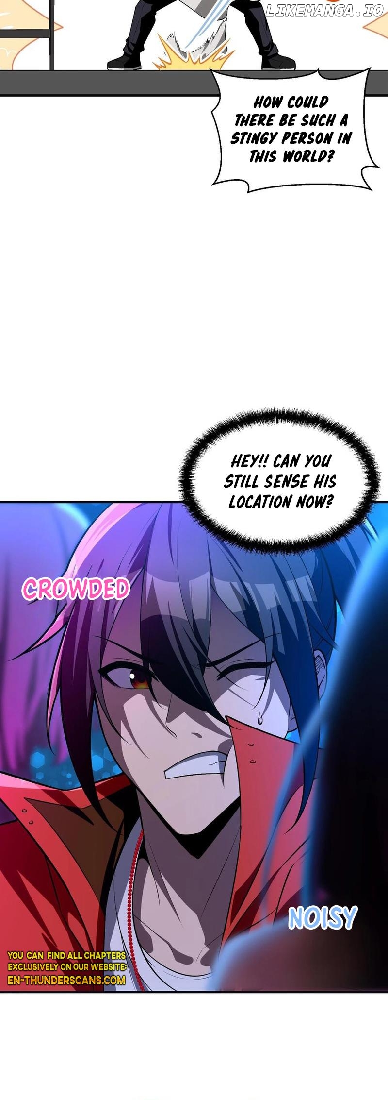 During The Live Streaming, I Proposed To A Female Ghost – And She Actually Agreed?! Chapter 13 - page 28