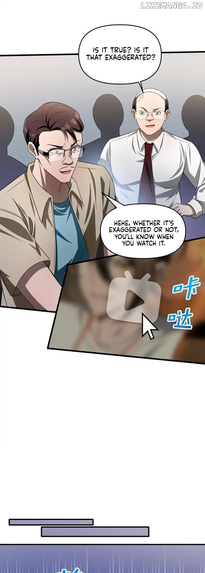 During The Live Streaming, I Proposed To A Female Ghost – And She Actually Agreed?! Chapter 12 - page 27