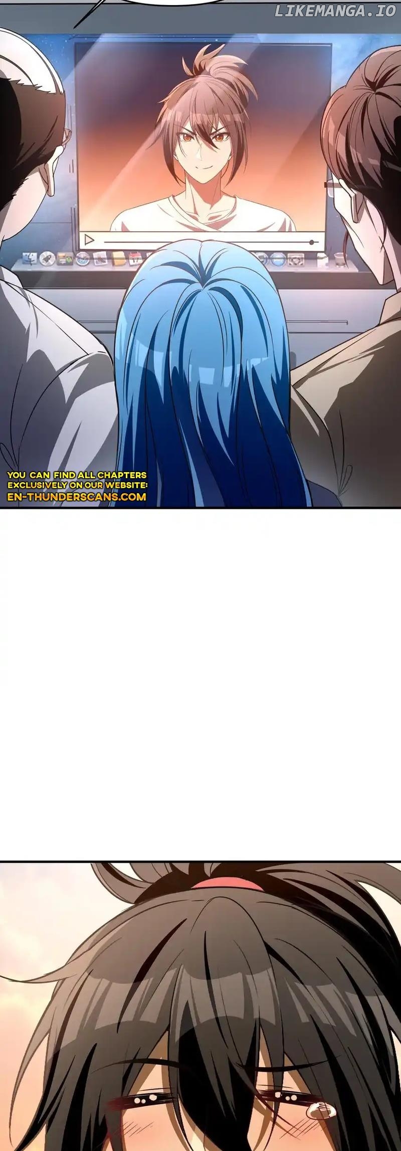 During The Live Streaming, I Proposed To A Female Ghost – And She Actually Agreed?! Chapter 12 - page 30