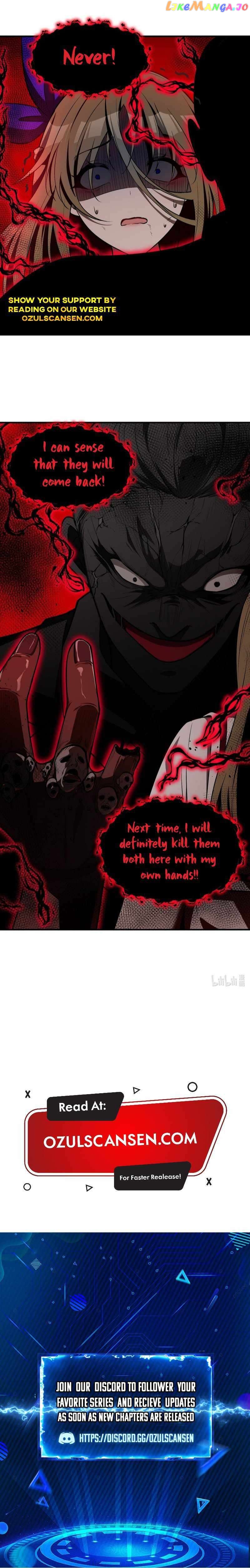 During The Live Streaming, I Proposed To A Female Ghost – And She Actually Agreed?! Chapter 10 - page 8