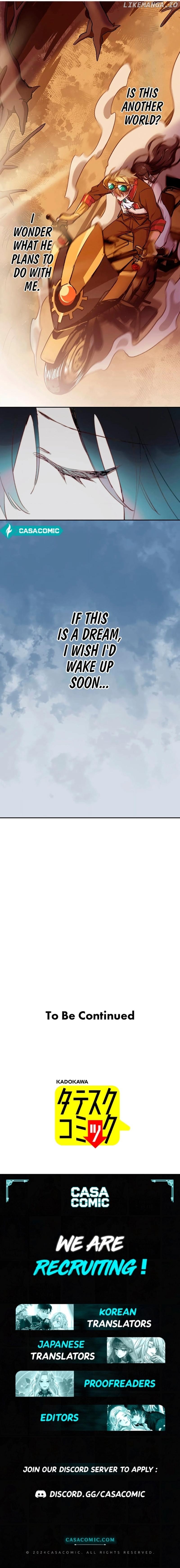 The Biker Bloodsuckers Bride Chapter 2 - page 9