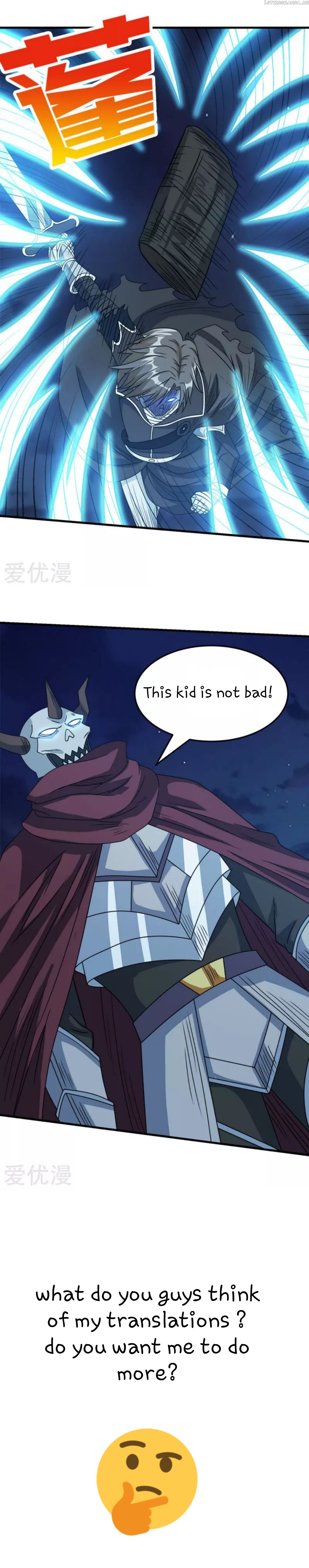 Sword Dance Online Chapter 30 - page 8