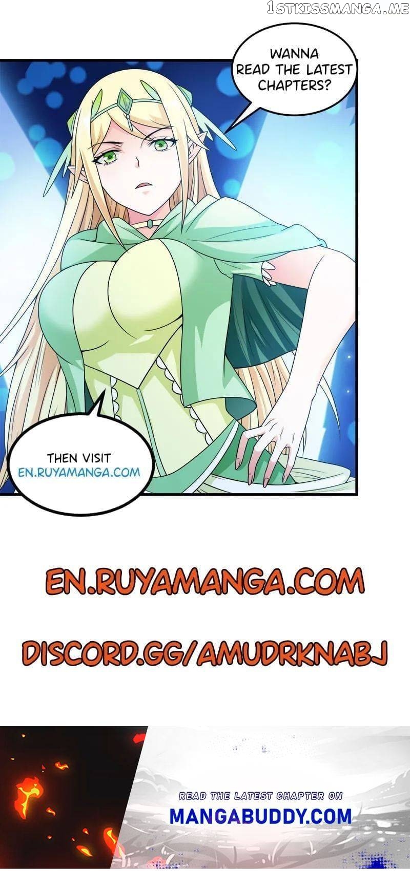 Sword Dance Online Chapter 64 - page 8