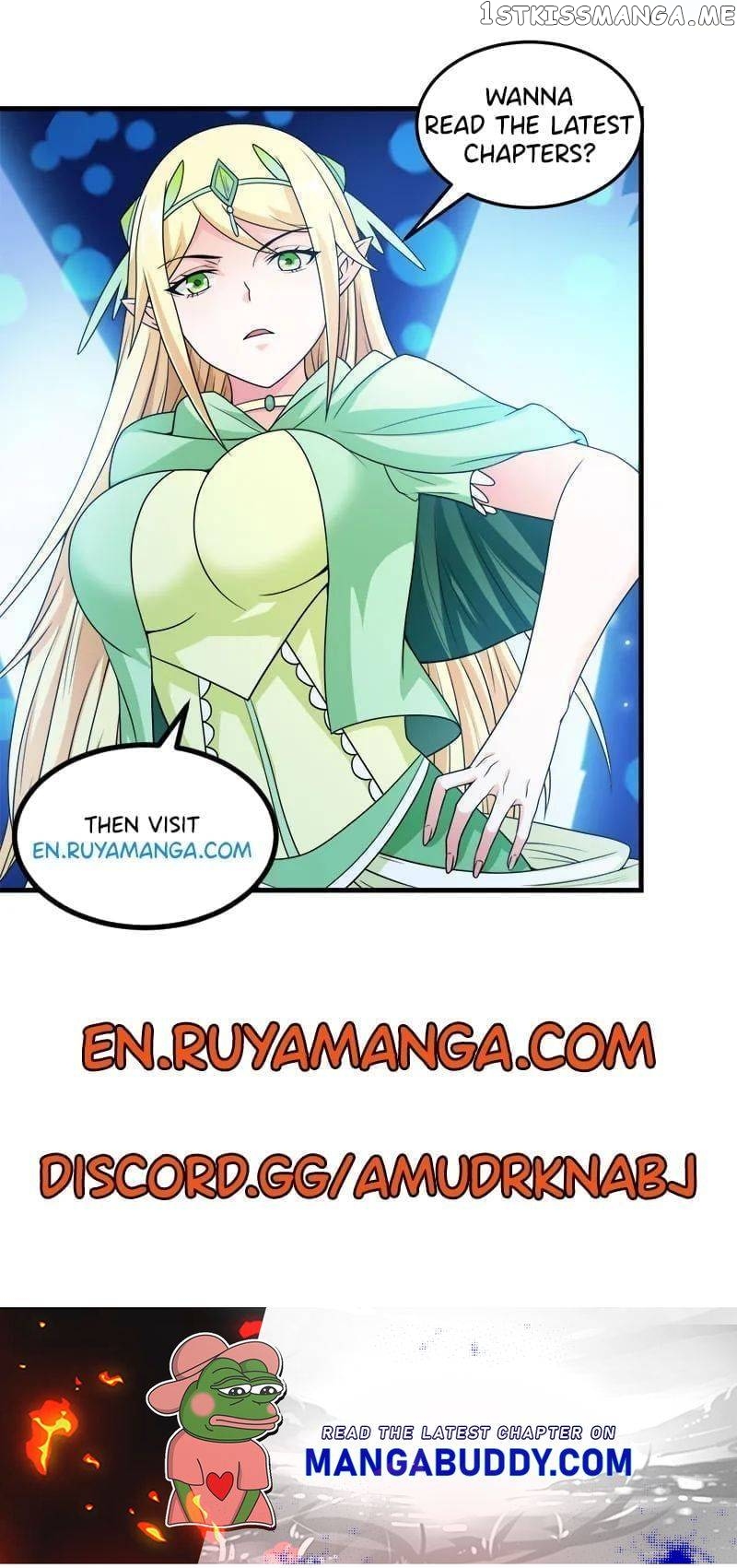 Sword Dance Online Chapter 65 - page 8