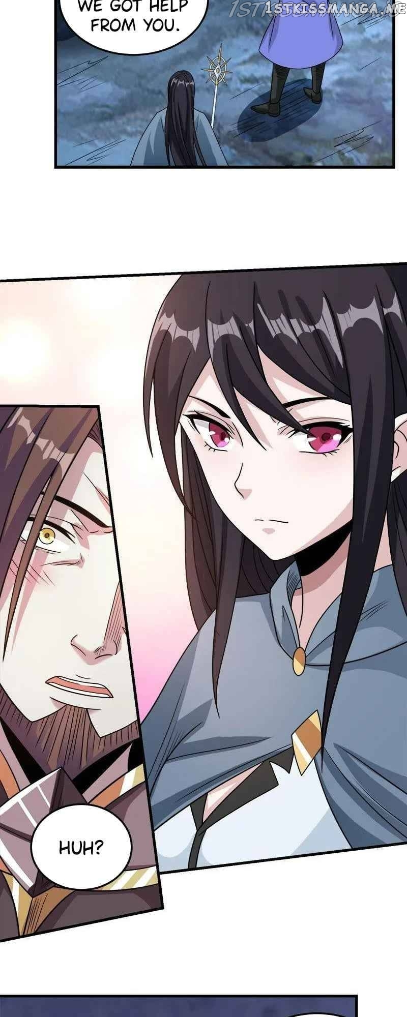Sword Dance Online Chapter 55 - page 14